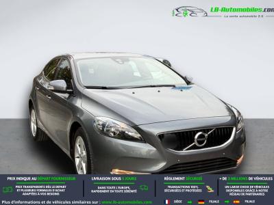 Volvo V40 D2 120 ch BVM