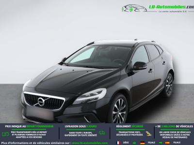 Volvo V40 Cross Country T3 152 ch BVA