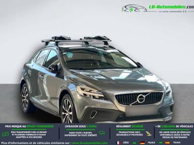Volvo V40 Cross Country D2 120 ch BVA