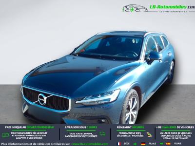 Volvo V60 D3  150 ch BVA