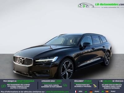 Volvo V60 D3  150 ch BVA