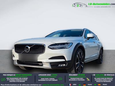 Volvo V90 Cross Country D5 AWD 235 ch BVA