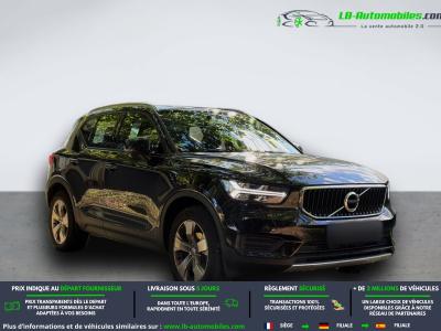Volvo XC40 163 ch BVA