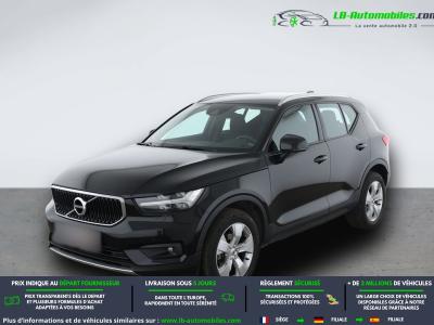 Volvo XC40 163 ch BVA