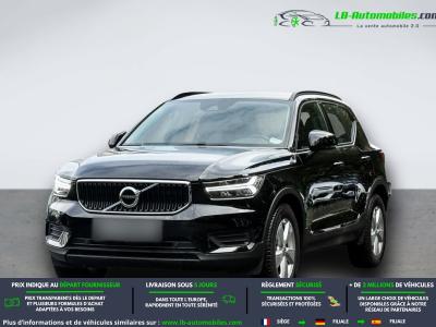 Volvo XC40 T2 129 ch BVM