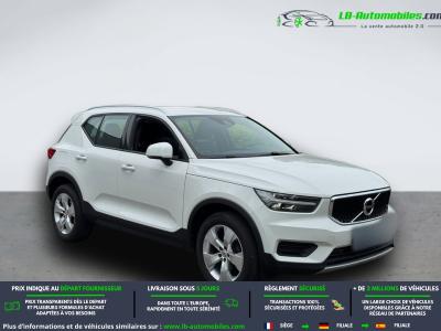 Volvo XC40 T3 163 ch BVA