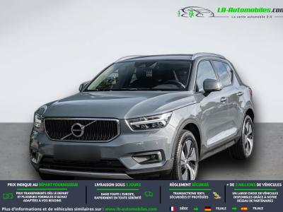 Volvo XC40 T3 163 ch BVA