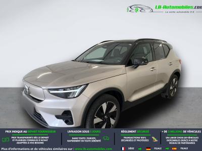 Volvo XC40 Electrique 252 ch BVA