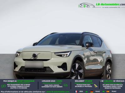 Volvo XC40 Electrique 252 ch BVA