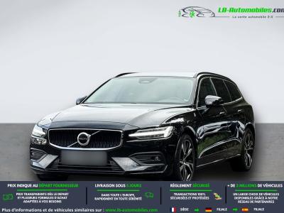 Volvo V60 B3 163 ch BVA