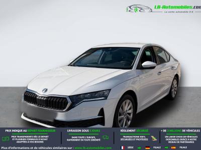 Skoda Octavia 1.5 TSI 150 ch BVM