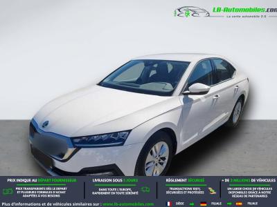 Skoda Octavia 1.5 TSI 150 ch BVM