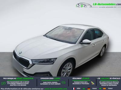 Skoda Octavia 2.0 TDI 116 ch BVM