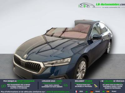 Skoda Octavia 2.0 TDI 150 ch BVA