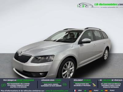 Skoda Octavia Combi 1.5 TSI 150 ch BVA