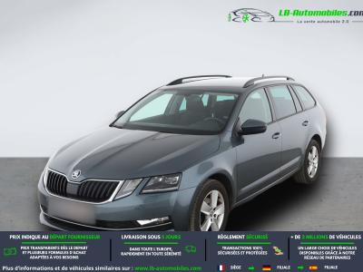 Skoda Octavia Combi 1.5 TSI 150 ch BVA