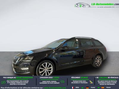 Skoda Octavia Combi 2.0 TDI 150 ch  BVA