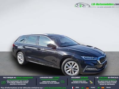 Skoda Octavia Combi 1.0 TSI 110 ch BVA