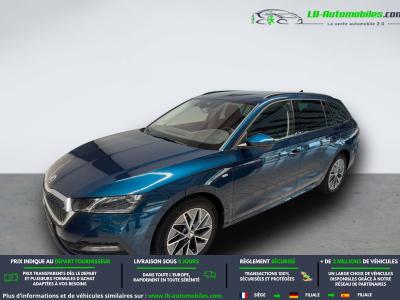 Skoda Octavia Combi 1.0 TSI 110 ch BVA