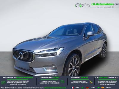 Volvo XC60 B5 AWD 235 ch BVA
