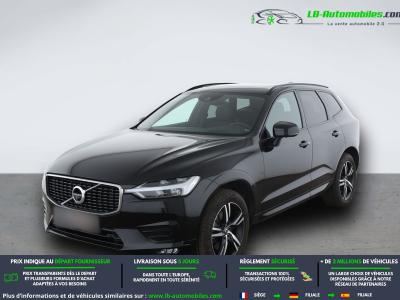 Volvo XC60 B5 AWD 250 ch BVA