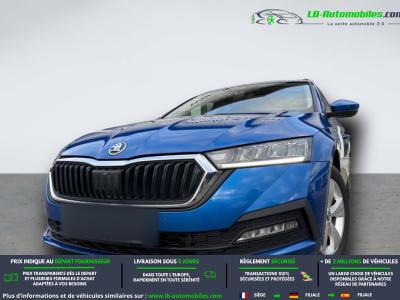 Skoda Octavia Combi 2.0 TDI 150 ch BVM