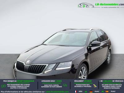 Skoda Octavia Combi 2.0 TDI 150 ch BVA