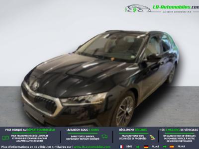 Skoda Octavia Combi 2.0 TDI 150 ch BVA