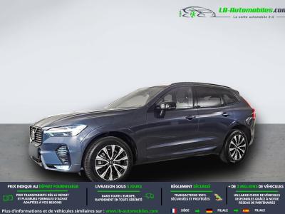 Volvo XC60 B4 AWD 197 ch BVA