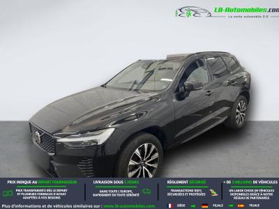 Volvo XC60 B4 AWD 197 ch BVA