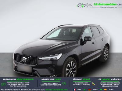 Volvo XC60 B4 AWD 197 ch BVA