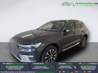 Volvo XC60 B4 AWD 197 ch BVA