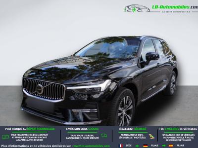 Volvo XC60 T6 AWD 253 ch + 145 ch BVA