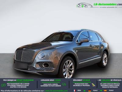 Bentley Bentayga V8 Diesel 4.0 435 ch BVA