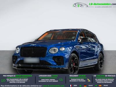 Bentley Bentayga Hybrid 3.0 462ch BVA