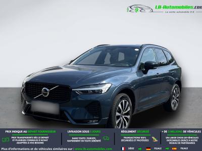 Volvo XC60 B4 AWD 197 ch BVA