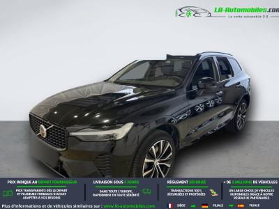 Volvo XC60 B4 AWD 197 ch BVA