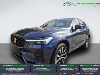 Volvo XC60 B4 AWD 197 ch BVA