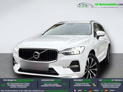 Volvo XC60 B4 AWD 197 ch BVA