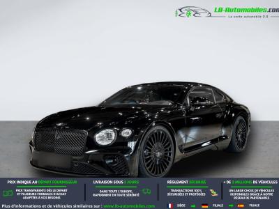 Bentley Continental GT W12 6.0 635 ch BVA