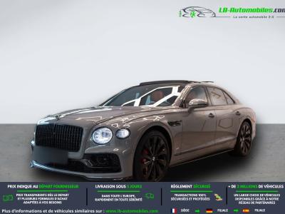 Bentley Flying Spur V8 4.0 550ch BVA