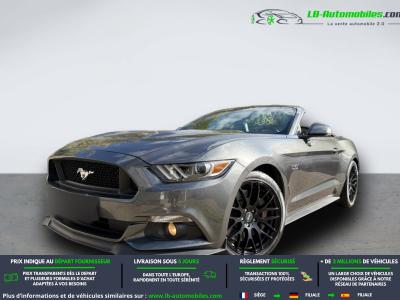 Ford Mustang Convertible 5.0 421 BVA