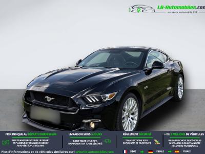 Ford Mustang Fastback 5.0 421 BVA