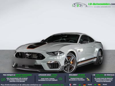Ford Mustang Fastback 5.0 460ch BVM