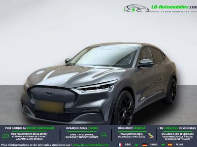 Ford Mustang Mach-E 99 kWh 294 ch