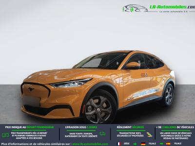 Ford Mustang Mach-E 99 kWh 294 ch