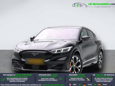 Ford Mustang Mach-E 99 kWh 351 ch AWD