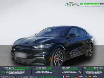 Ford Mustang Mach-E 99 kWh 351 ch AWD