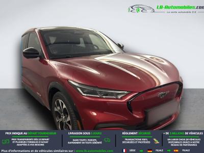 Ford Mustang Mach-E 99 kWh 351 ch AWD