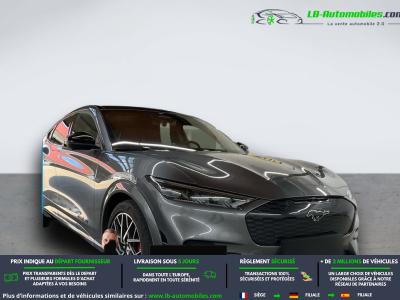 Ford Mustang Mach-E 99 kWh 487 ch AWD